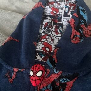 4 year old (boys) Spider-man Sweater